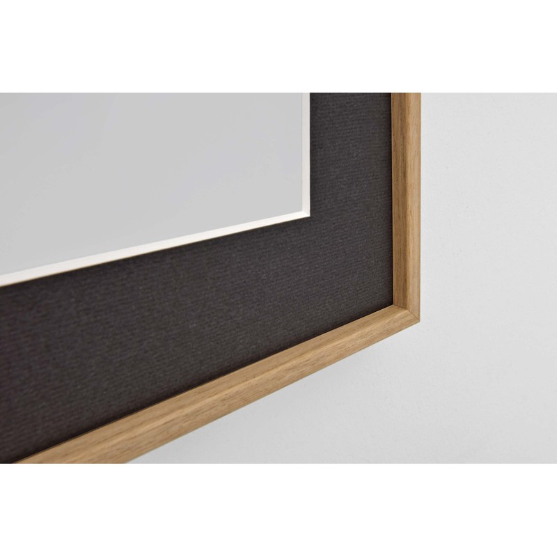 nielsen Conservation Passepartout Cardboard 2.2 mm External Format 21 x