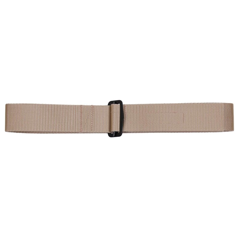 Rothco Heavy Duty Riggers Belt, Tan, 47"/X-Large