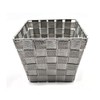 Square Woven Basket – 4.5L - STYLISH STORAGE SOLUTION FOR