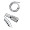 GROHE VitalioFlex Comfort 1500 28743001 Shower Hose Chrome