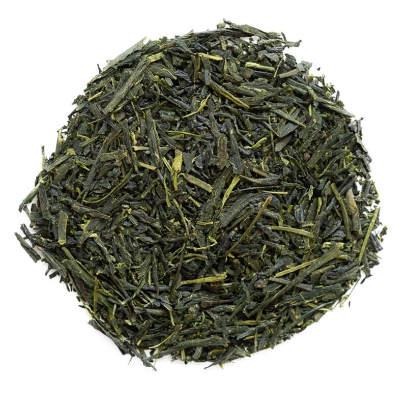 Ocha & Co. Organic Kabusecha – Japanese Loose Leaf Green