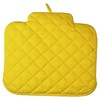 Funny Retro Comedy Brick Face Tea cosy - In the
