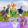 Princess Magic Wand Camera for Girls Age 3-12 | Kids