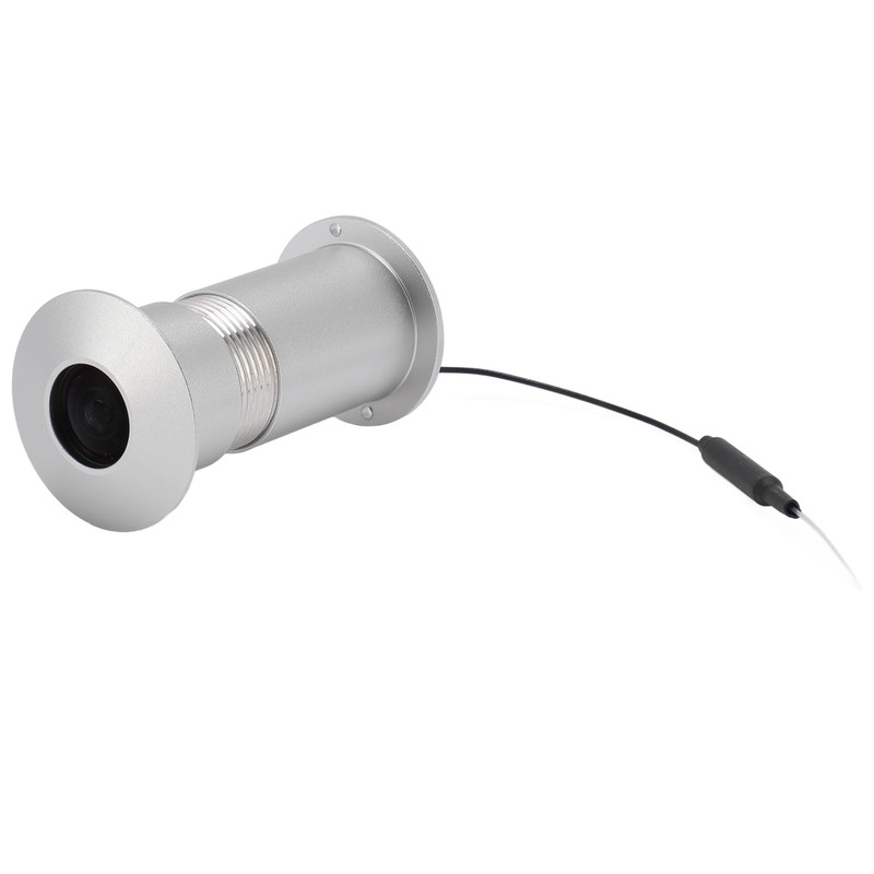 Door Eye Hole Camera 2 Way Talk Motion Detection HD