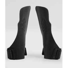 Stamina Fitness Carbon Free Black - Black - L-XL