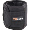 YHouse ( 2 PACK ) MAGNETIC WRISTBAND FOR NAILS ,
