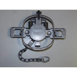 MB Traps 1 Minnesota Brand MB 450 OS Fox & Coyote Trap 2-Coiled  new sale