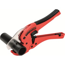 Rothenberger 52000 Rocut 0-42mm Plastic Pipe Shear