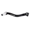 Tusk Folding Shift Lever Shifter Silver Fits SUZUKI DRZ400E DRZ400S