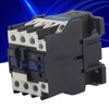 AC Contactor Coil Normally Open for Motor Power Supply Controls