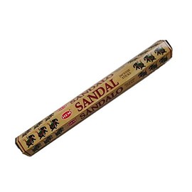 HEM Incense: Sandalo, Stick Incense, 1 Box