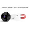 Wireless Mini Camera ABS 1080P 500mah 150 Degree Wide Angle