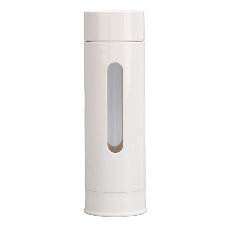 Hydrogen Water Bottle Prevent Aging Reduce Fatigue Promote Metabolism Portable