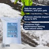 Supply Solutions Traxxion Granular Traction with Ice Melt | Pet