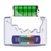 Battery Tester Universal Household Capacity Checker for D C AA