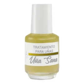 Esmalte Fortalecedor Uñas Keratina + Colagen /p
