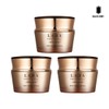 Isa Knox Laha Trucell Advanced Recovery Cream 30ml x3 Plus Dongguk Cream 1ml 2 sheets / 이자녹스 라하 트루셀 어드밴스드 리커버리 크림 30ml x3 플러스 동국크림 1ml 2매