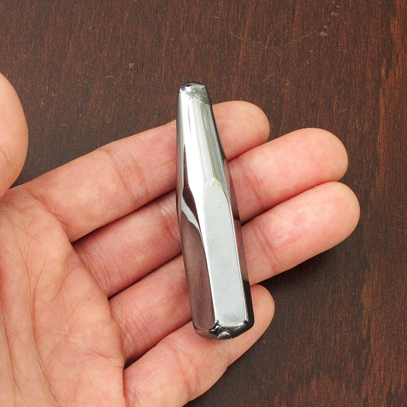 One&Only Jewellery Terahertz Mineral Massage Stick Pressure Point Massage (M