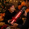 7-Color Retractable Light Sword Toy for Kids – LED Sound