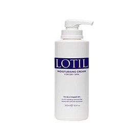 Lotil Cream 500ml by Lotil