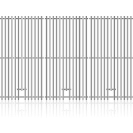 Adviace Grill Replacement Parts for Kitchenaid 720-0954 720-0733A 720-0733 720-0733D 720-0954R 730-0733A 720-0954L, Replacement for Kitchenaid Grill Grates 720-0954