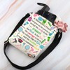 BDPWSS Hair Stylist Crossbody Bag Hairdresser Gift Cosmetology Graduation Gifts