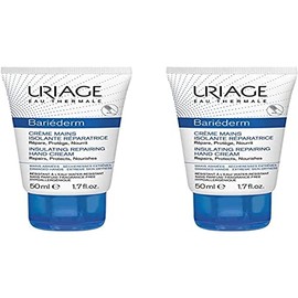 URIAGE Cream Net Bariederm 2 x 50 ml