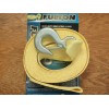 FULTON BOAT TRAILER WINCH STRAP 220 WS20HD0600 2" 20FT HEAVY DUTY MARINE YELLOW HD