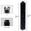 1 1/2 inch Dry Core Drill Bit 10in/254mm Drilling Depth，