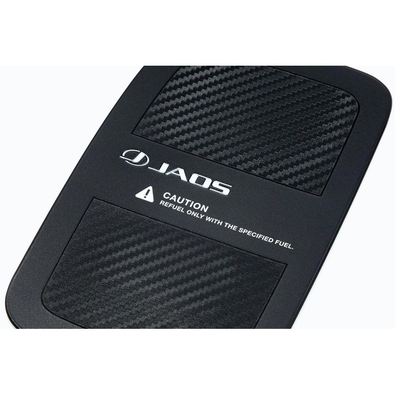 Jaos B633201 Hiace 200 Series Fuel Lid Protector