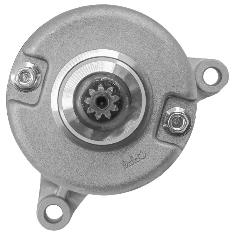 Caltric Starter For Yamaha V Star 1300 XVS1300 Deluxe 2013-2017