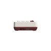 8BitDo 18 Keys Retro Mechanical Numpad, Supports PC Numpad &