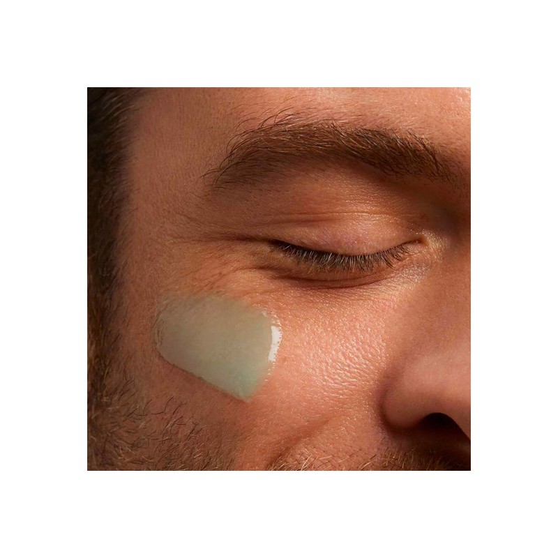 Clarins Men Super Moisture Gel/Balm 50ml - night 80080587 /
