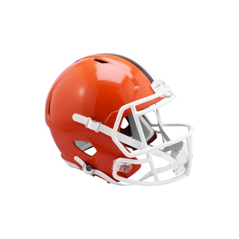 Riddell Cleveland Browns Replica Speed 1975-2005