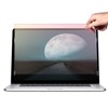 Golden Screen Filter Reversible High-transmittance 30° Invisible Anti-UV Anti-glare Film