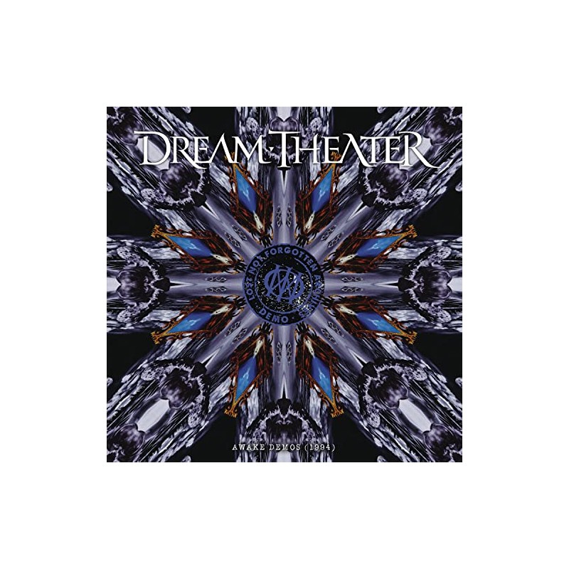 Lost Not Forgotten Archives: Awake Demos (1994) (Special Edition CD