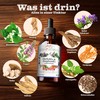 Phoenix der Lebenskraft EhrlichEx & AnaplasmEx Life Elixir - Herbal