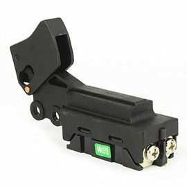 651172-0 651121-7 651168-1 L50 Trigger Switch 24/12A-125/250V for Makita 5007S 5007NB 5008NB 5007FK 5007NBK GA6010Z GA5010Z 5057KB GA5010 GA6010