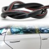 Unbranded 33Ft Car Door Edge Guards Car Door Trim Edge