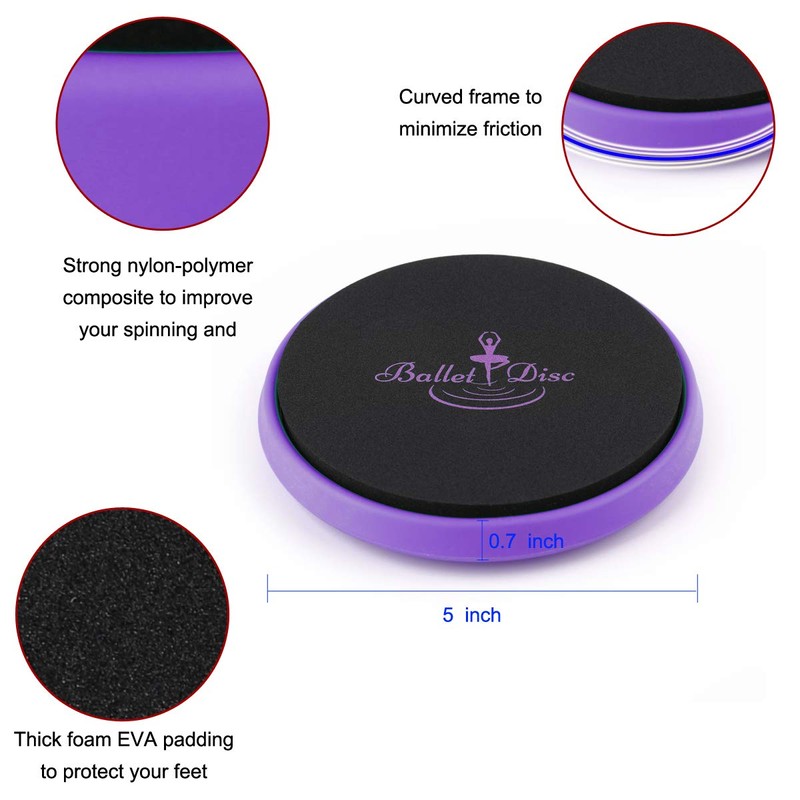 Turn Board for Dancers, Ballet Turning Board, Turning Boards for