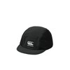 Canterbury RUGBY SOFT CAP Cap, Black, Free size