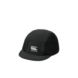 Canterbury RUGBY SOFT CAP Cap, Black, Free size