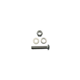 GSI Stainless Steel Exhaust Hanger 2.00" x 3.00" (1)