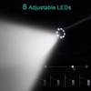 Endoscope Inspection Camera USB Endoscope 1200P HD Borescope Camera 3