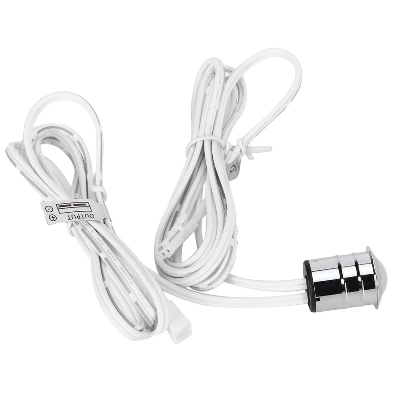 Infrared Human Body Inductive Switch 5V 12V 24V Wardrobe Cabinet