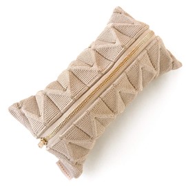 [PRODIGAL] oriami Pen Case, Bright High Grade (S, Gold), gold