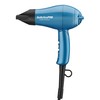 BaBylissPRO Nano Titanium Travel Dryer, Blue