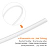 HARFINGTON Pneumatic Air Line Tubing 6mm OD x 4mm ID