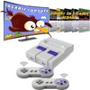 Super Retro Game Console,HDMI Video Game System with Built in
