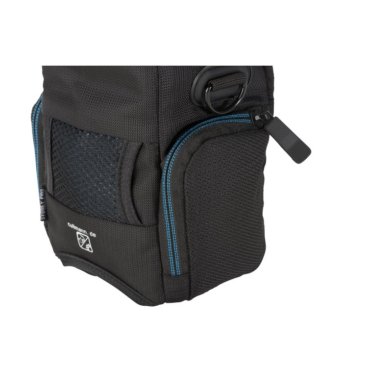 Cullmann 97420 Sydney Pro Vario 200 Camera Case - Black